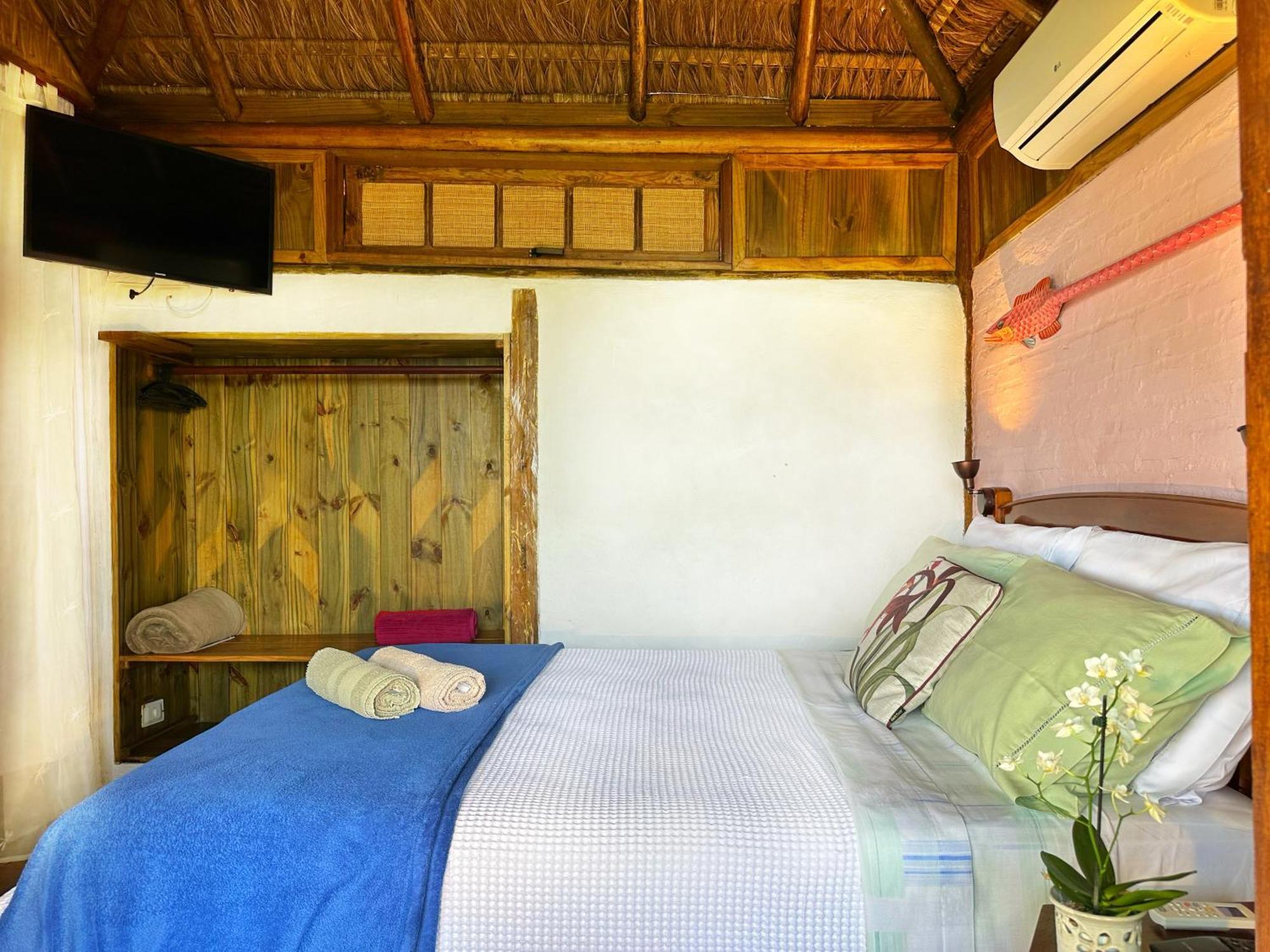 Casas D'Agua Doce - Casa Atelie Villa Илябела Екстериор снимка